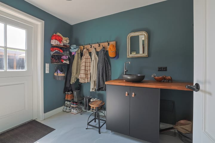 Foto 17 van Capittenweg 36-A