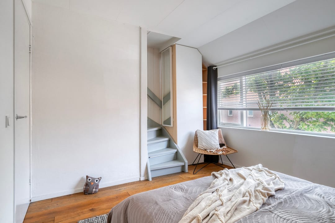 Foto 16 van Rubensstraat 36