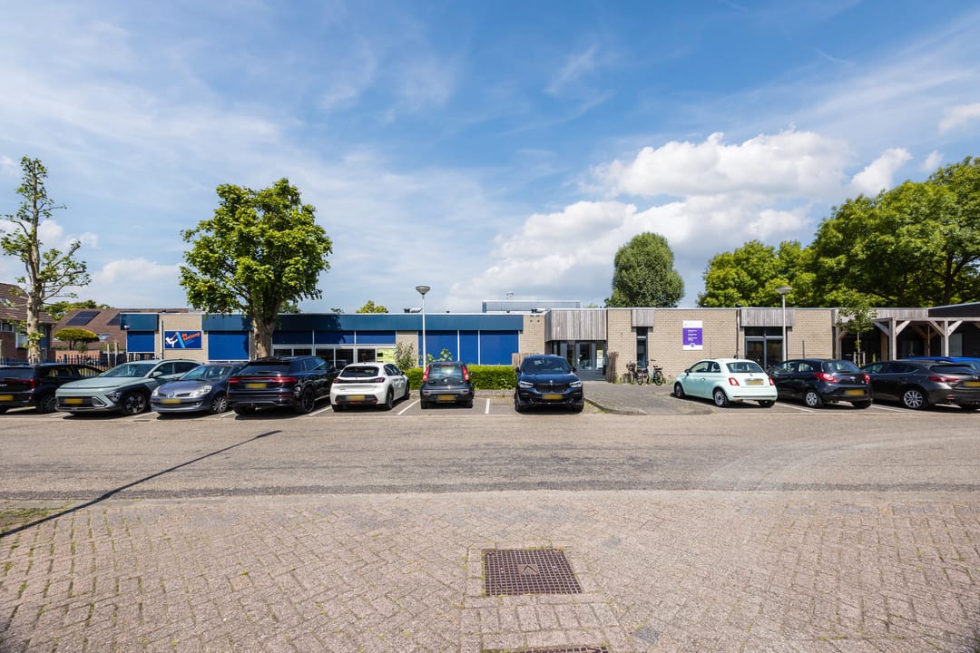 Foto 16 van Lambertijnenlaan 81