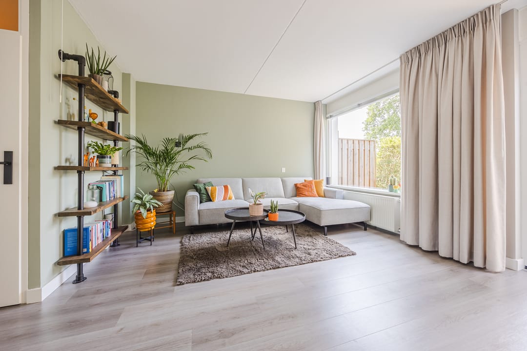 Foto 17 van Lambertijnenlaan 81