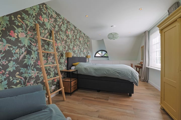 Foto 21 van Capittenweg 36-A