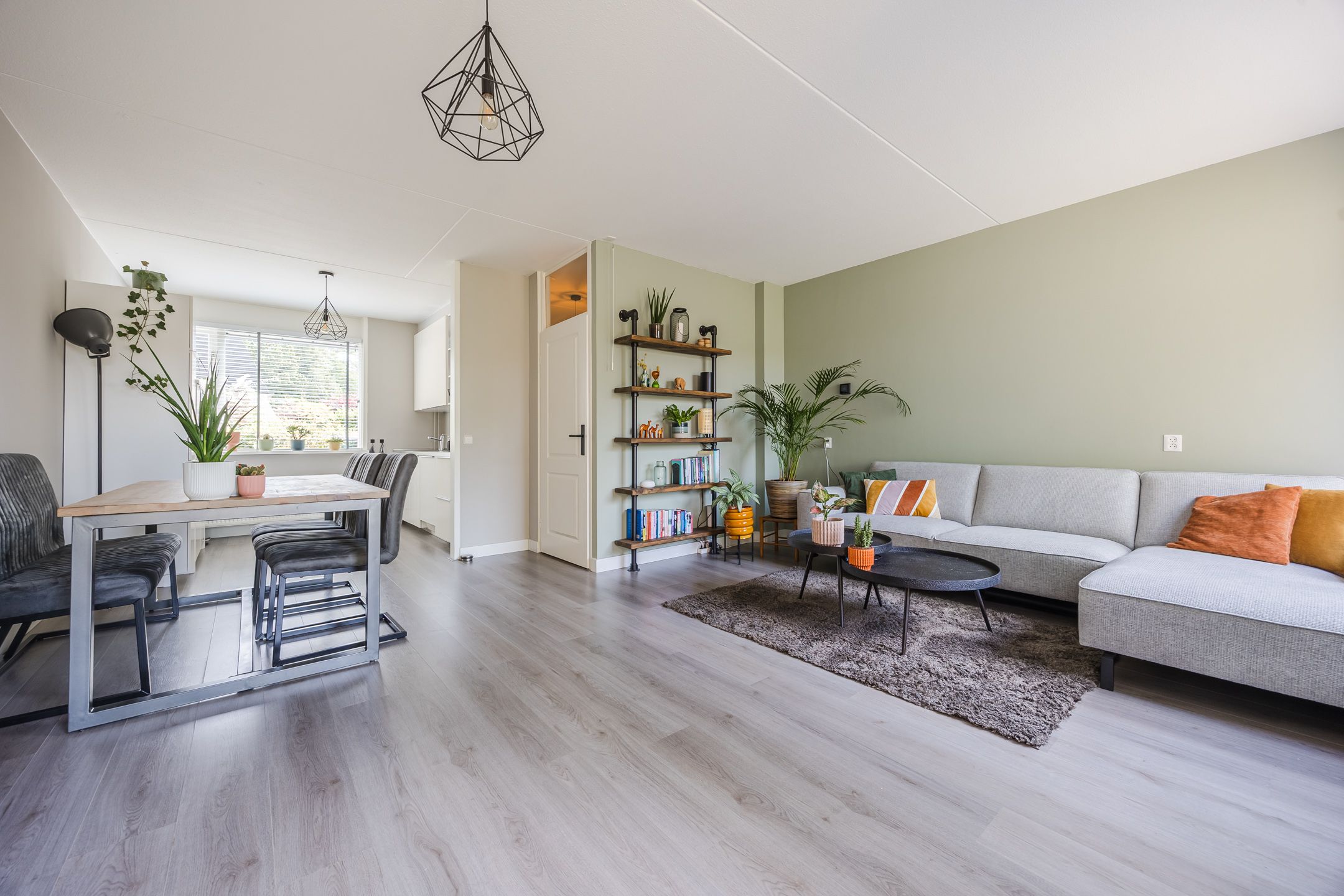 Foto 18 van Lambertijnenlaan 81