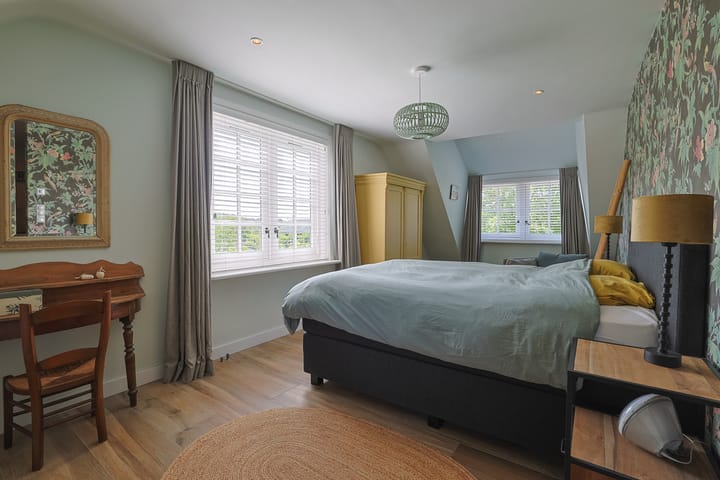 Foto 22 van Capittenweg 36-A