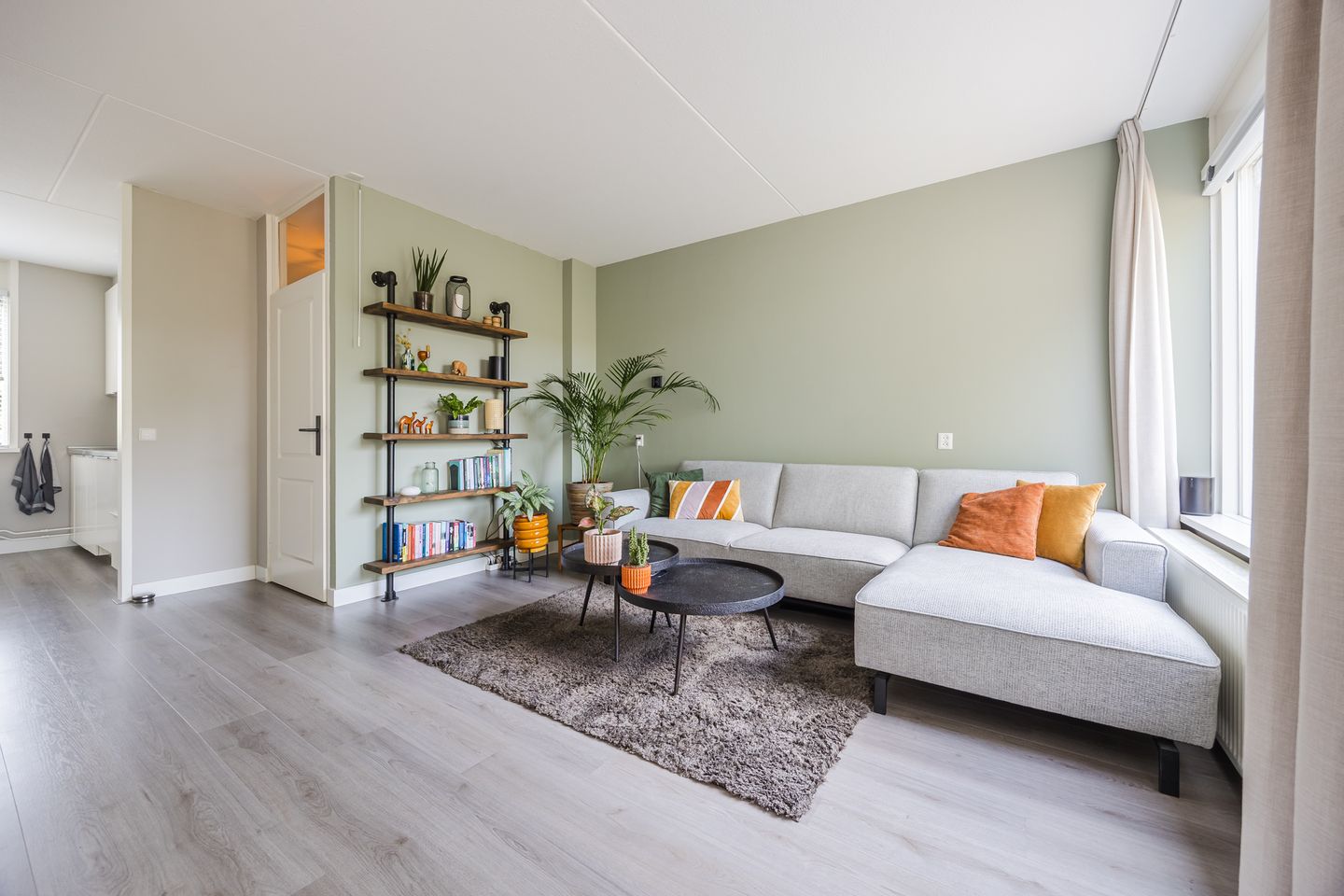 Foto 19 van Lambertijnenlaan 81