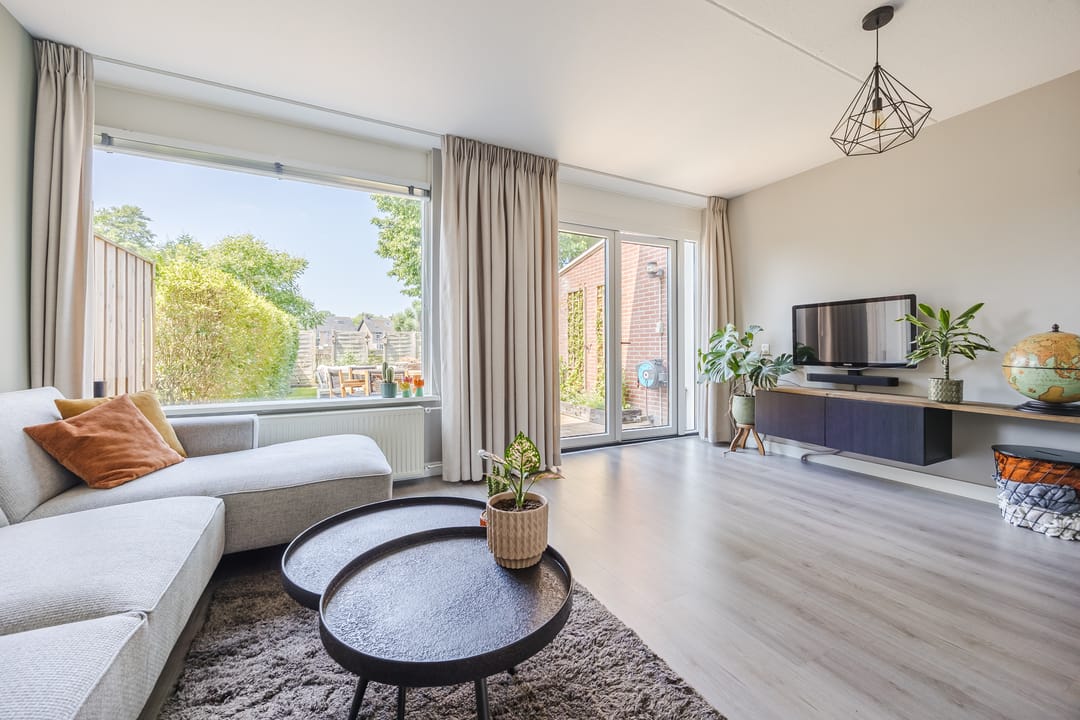 Foto 23 van Lambertijnenlaan 81