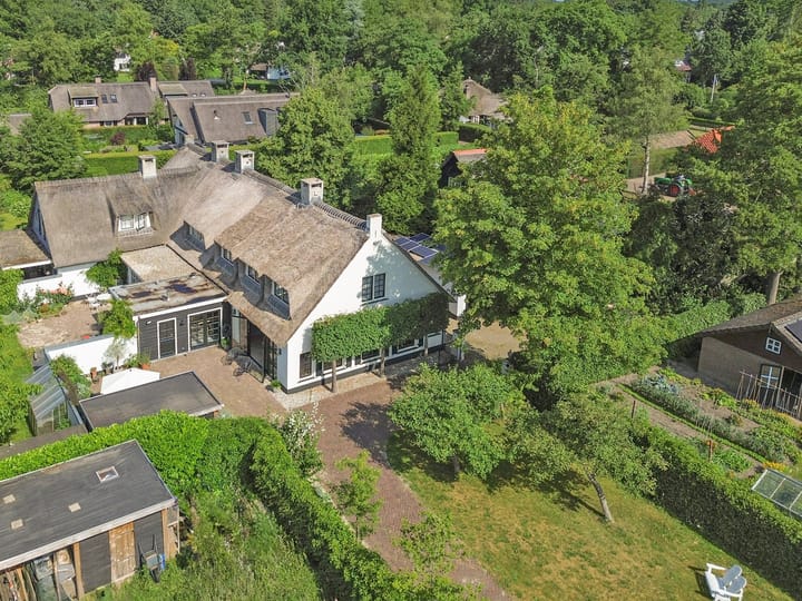 Foto 27 van Capittenweg 36-A