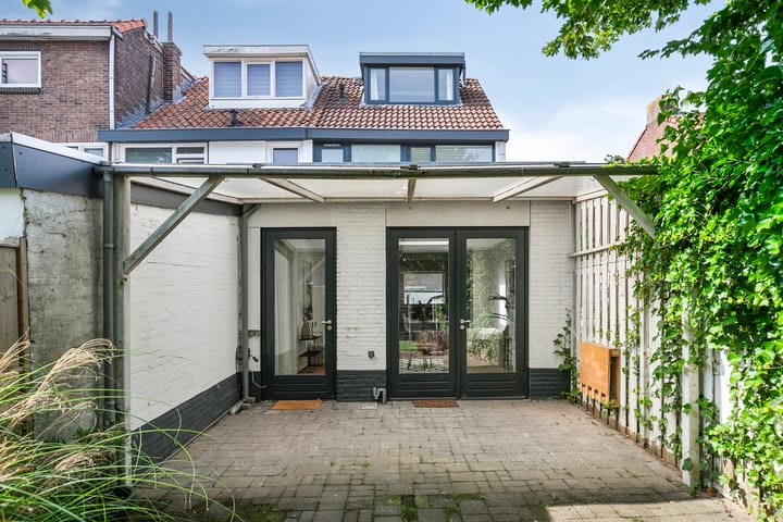 Foto 24 van Rubensstraat 36