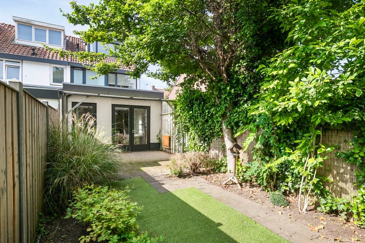 Foto 25 van Rubensstraat 36