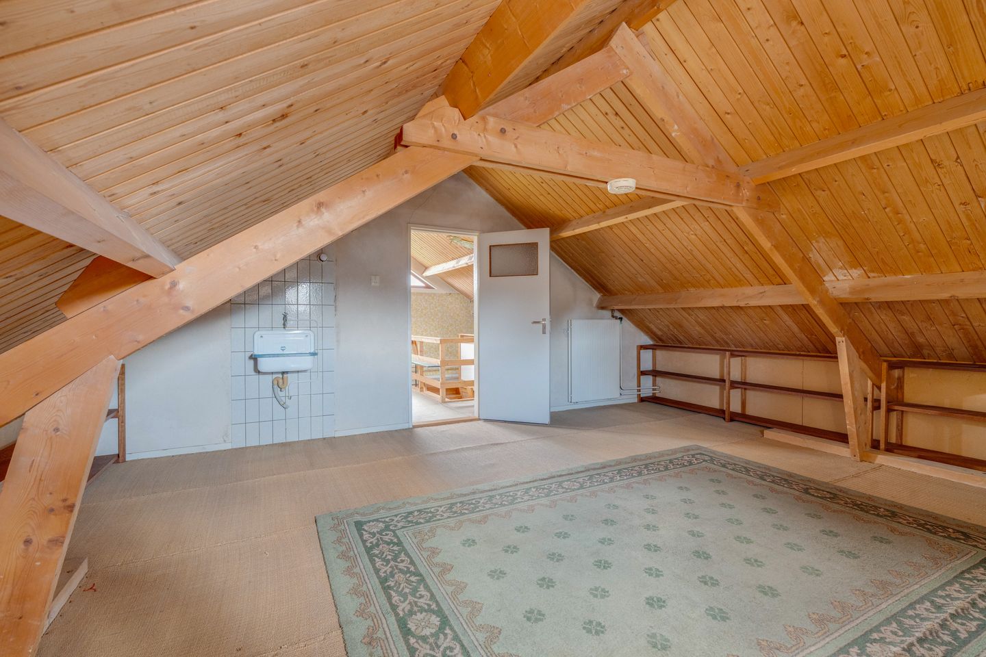 Foto 25 van Abdijlaan 20