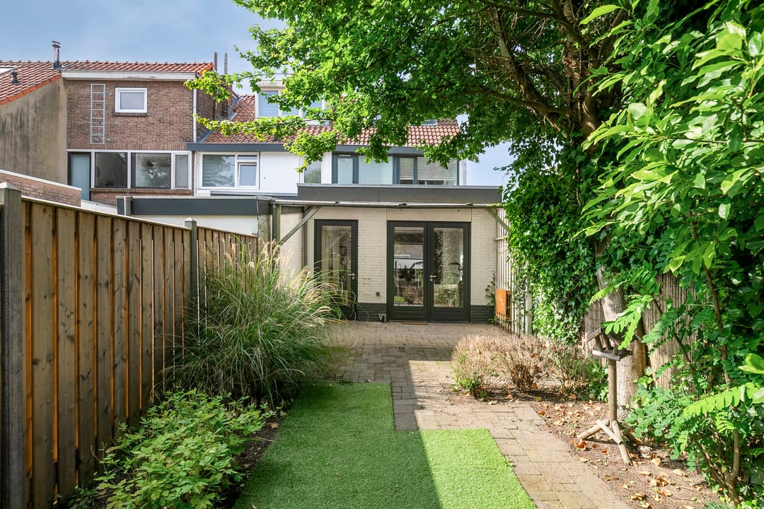 Foto 26 van Rubensstraat 36