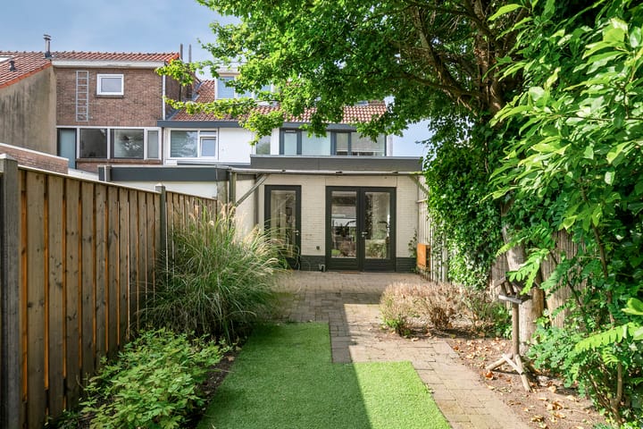 Foto 26 van Rubensstraat 36