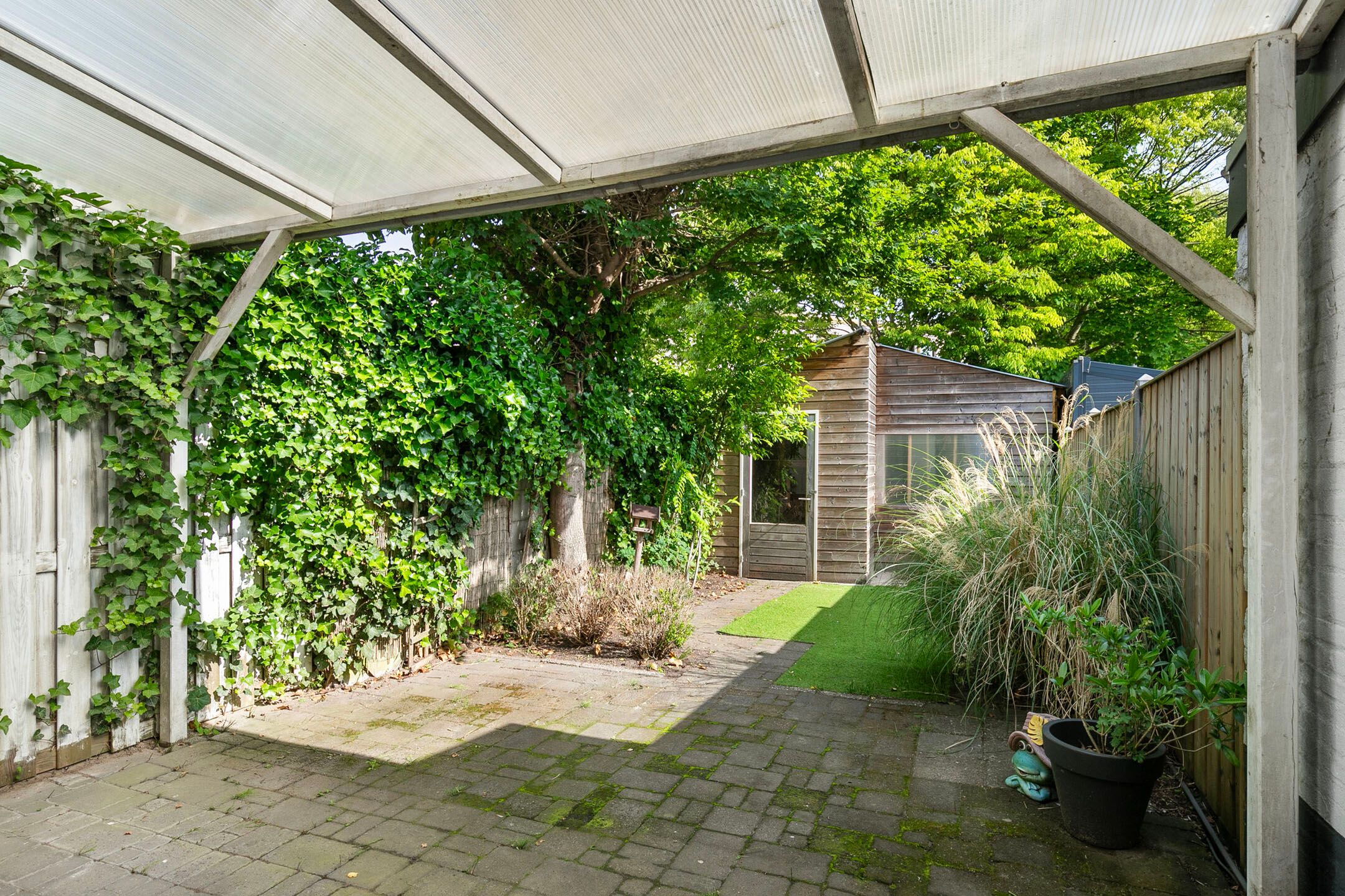 Foto 27 van Rubensstraat 36