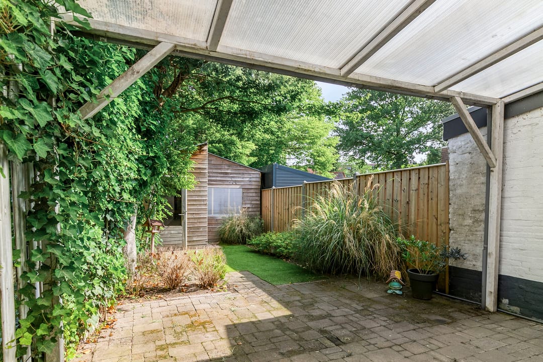 Foto 28 van Rubensstraat 36