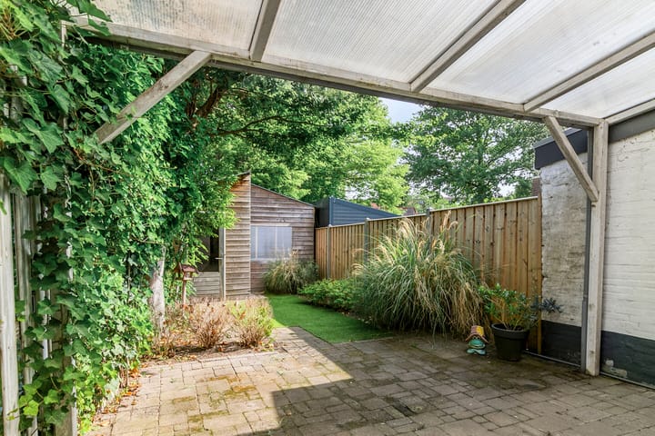 Foto 28 van Rubensstraat 36