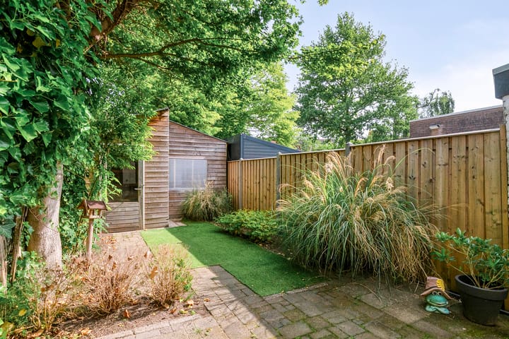 Foto 29 van Rubensstraat 36