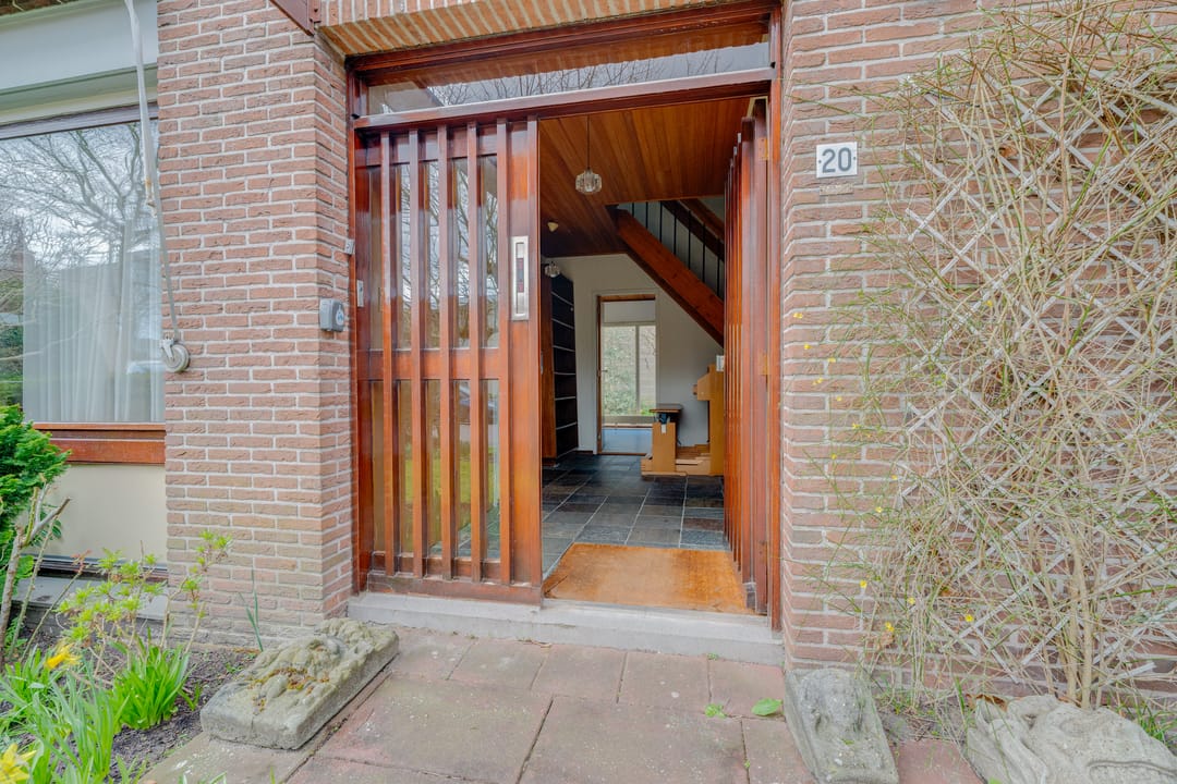 Foto 28 van Abdijlaan 20