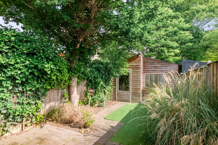 Foto 30 van Rubensstraat 36