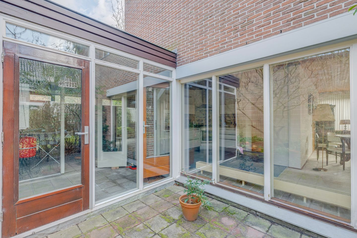 Foto 29 van Abdijlaan 20