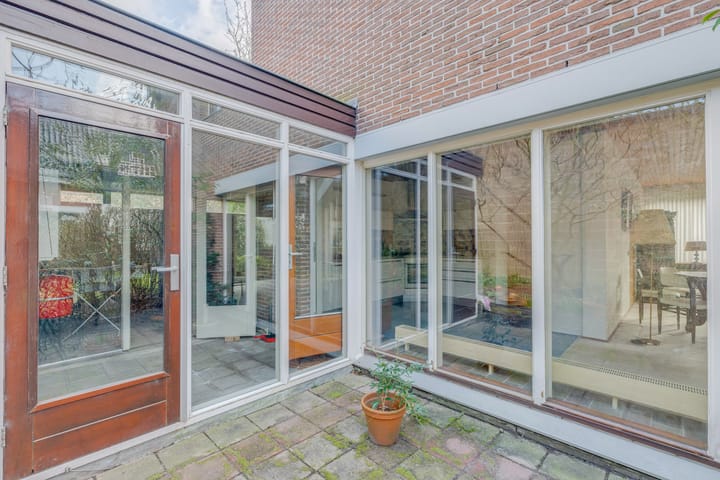 Foto 29 van Abdijlaan 20