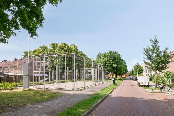 Foto 31 van Rubensstraat 36