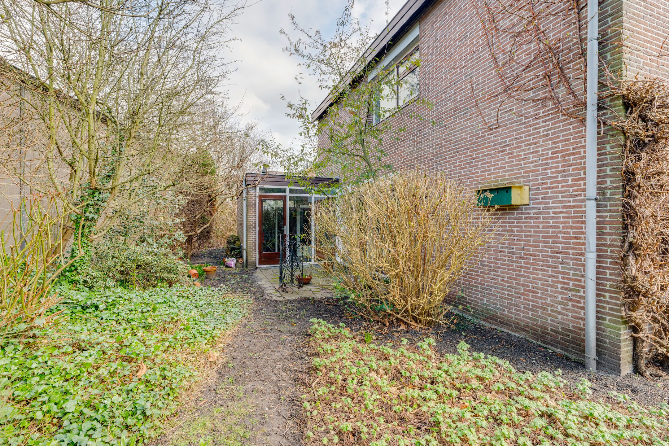 Foto 30 van Abdijlaan 20