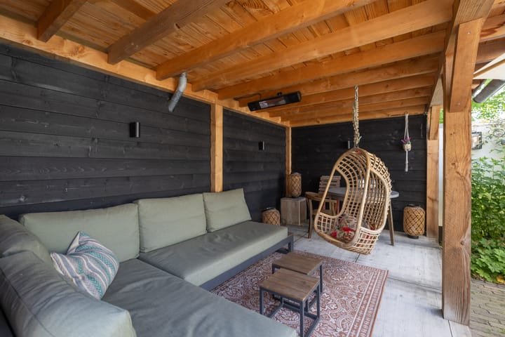 Foto 35 van Capittenweg 36-A