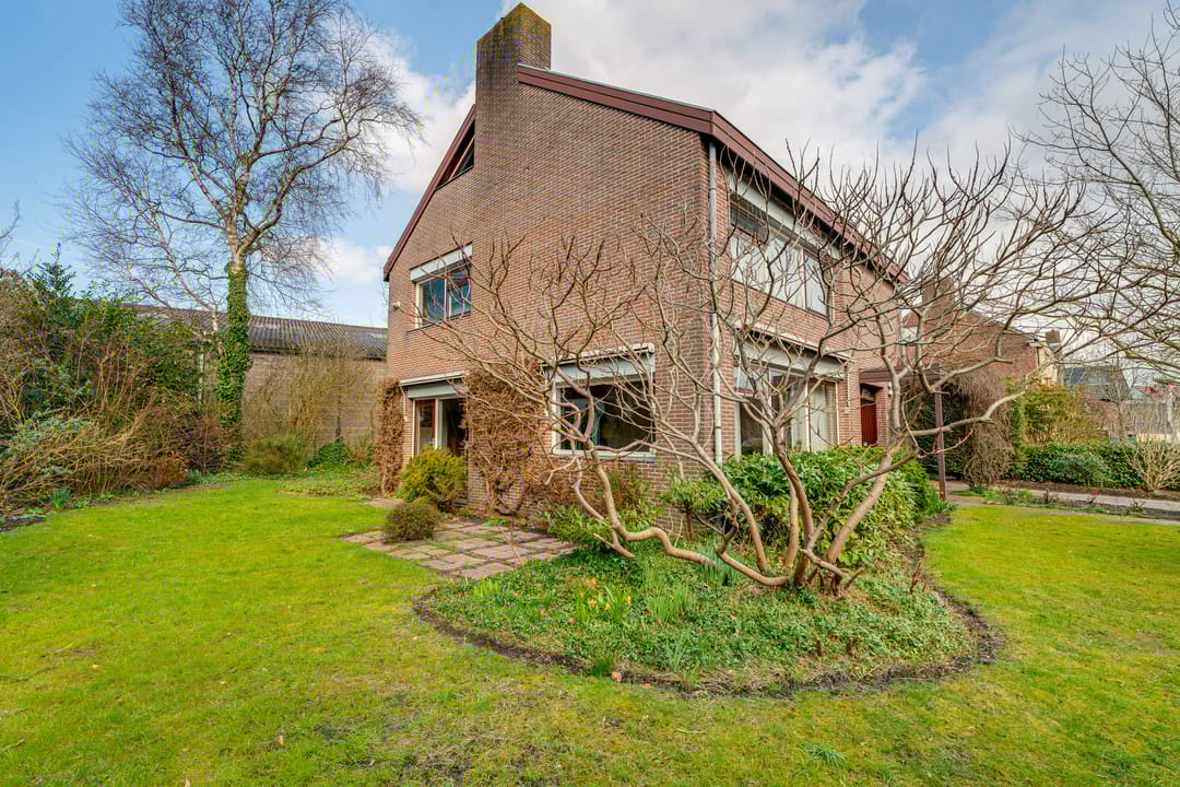 Foto 31 van Abdijlaan 20