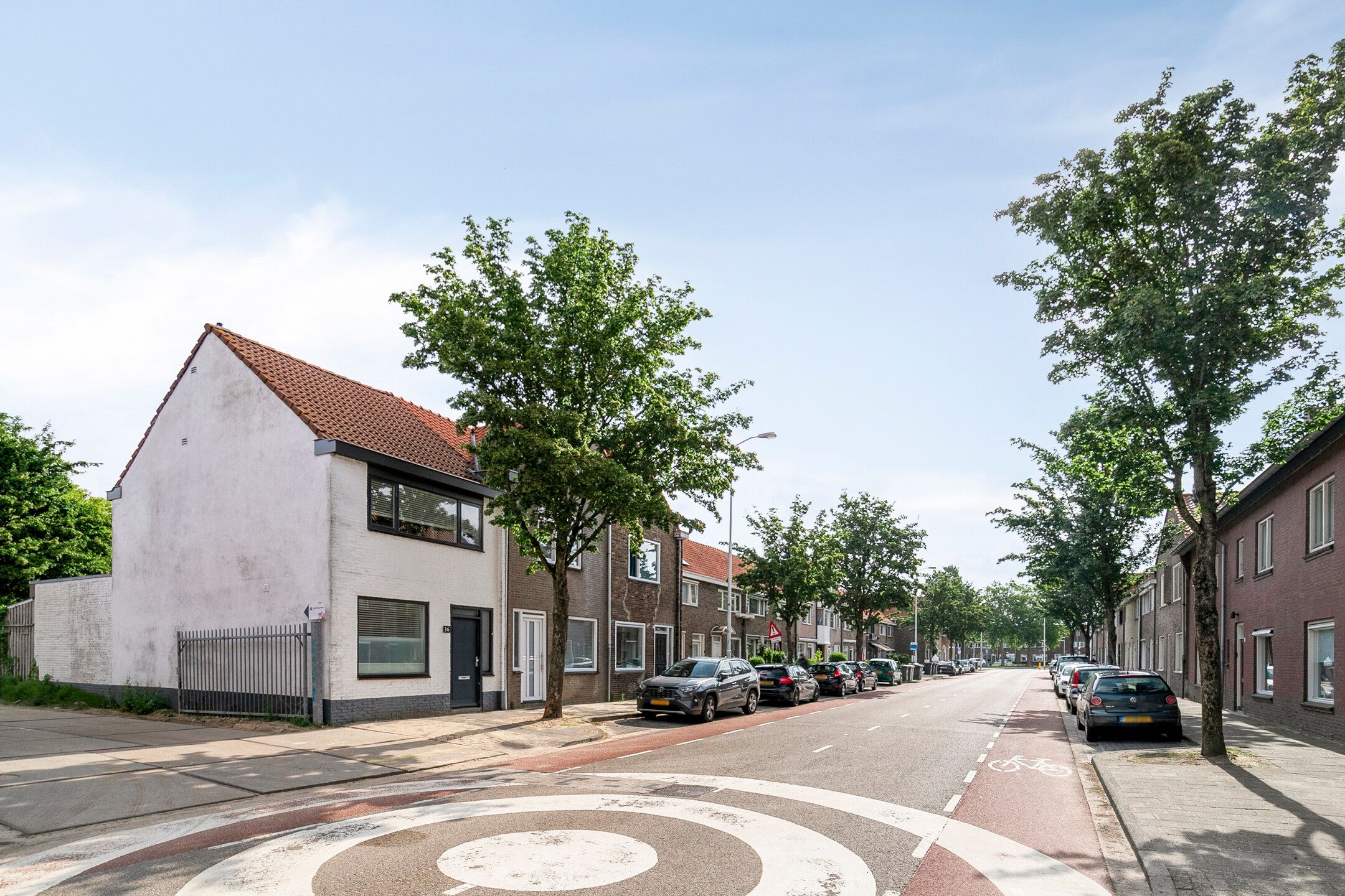 Foto 33 van Rubensstraat 36