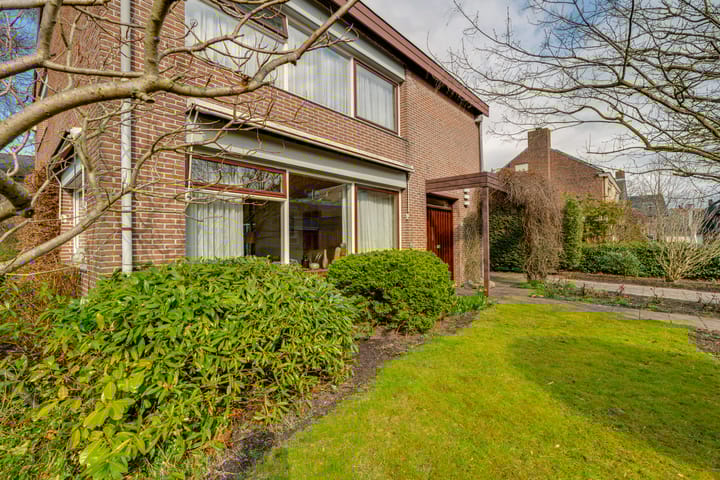 Foto 32 van Abdijlaan 20