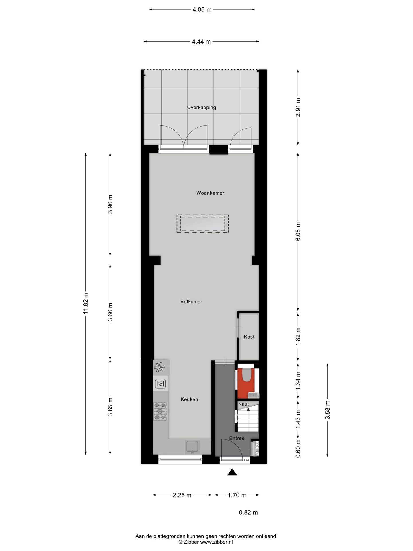 Foto 35 van Rubensstraat 36