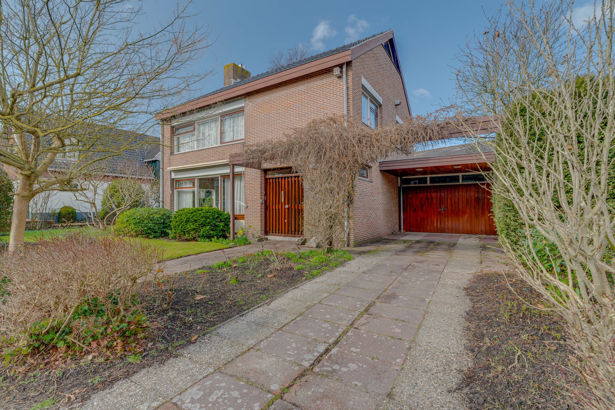 Foto 33 van Abdijlaan 20