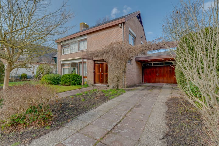 Foto 33 van Abdijlaan 20