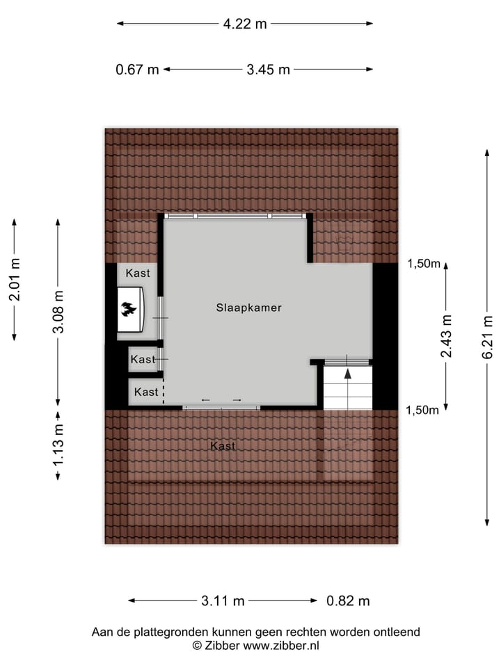 Foto 37 van Rubensstraat 36