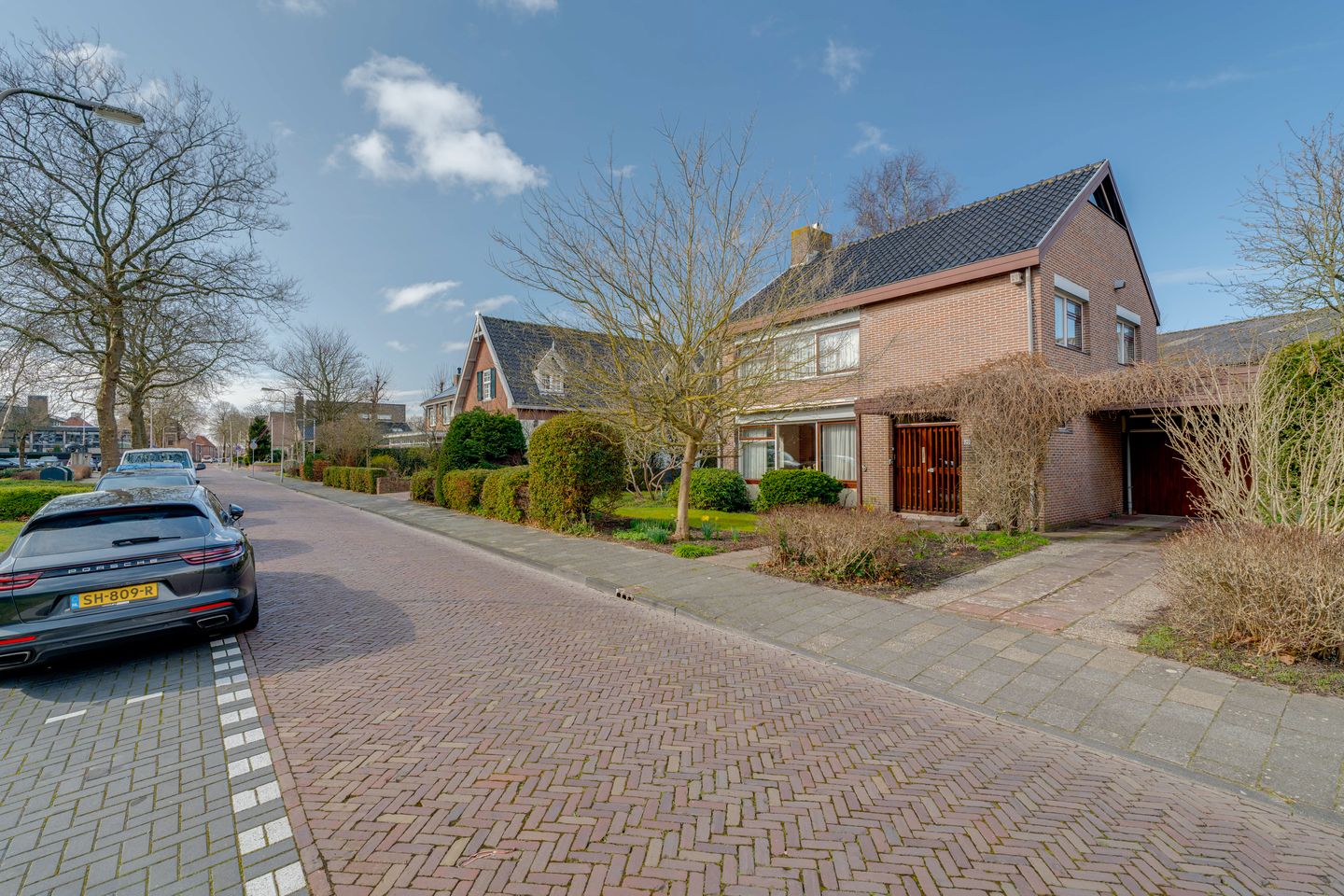 Foto 34 van Abdijlaan 20