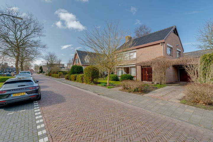 Foto 34 van Abdijlaan 20