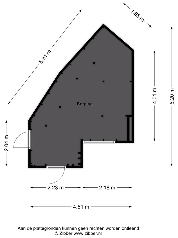 Foto 38 van Rubensstraat 36