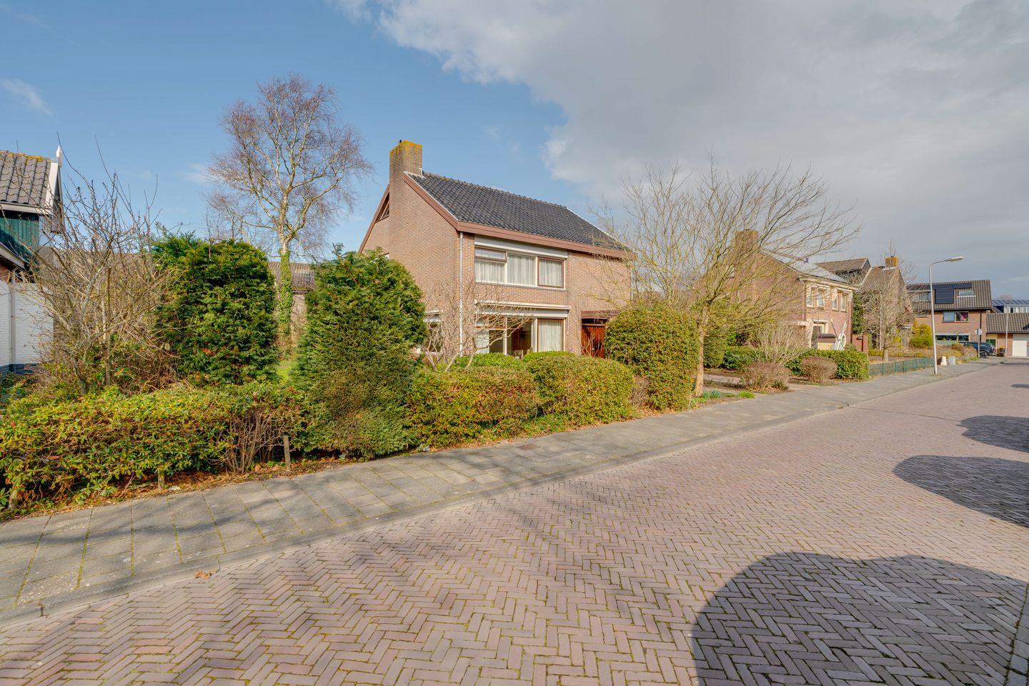 Foto 35 van Abdijlaan 20