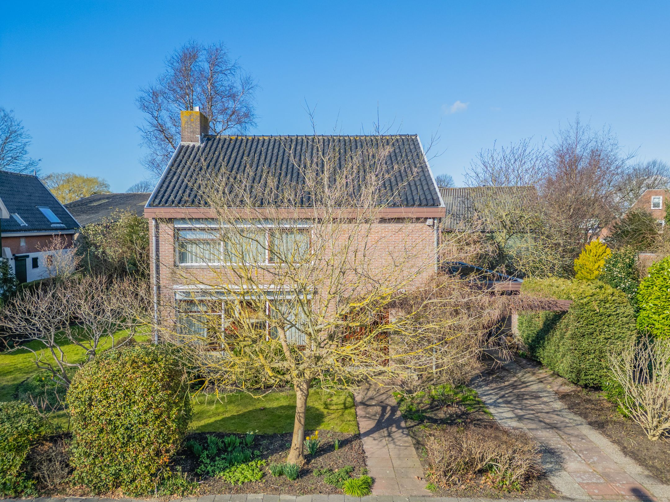 Foto 36 van Abdijlaan 20