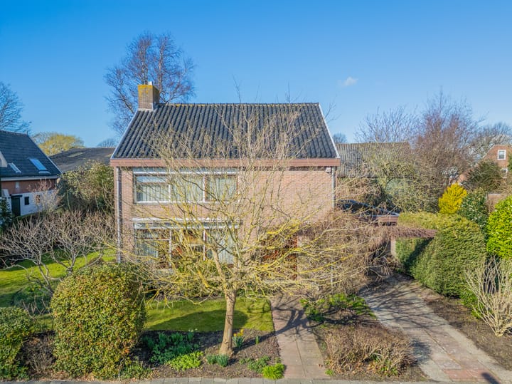 Foto 36 van Abdijlaan 20