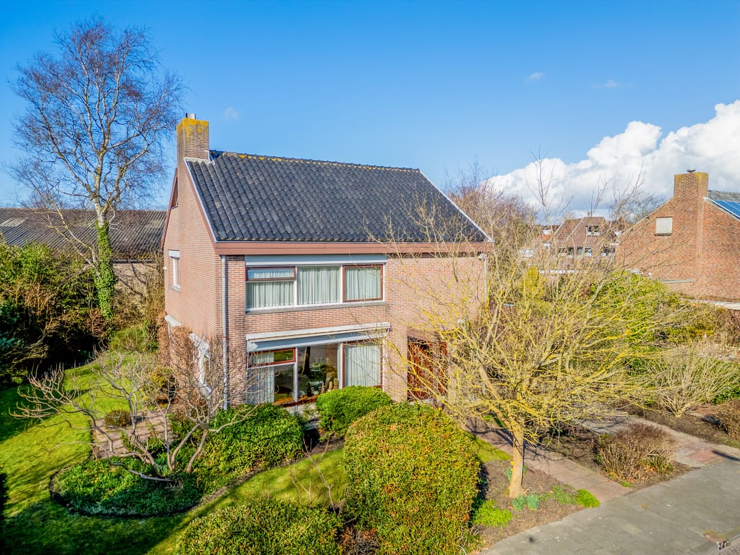 Foto 37 van Abdijlaan 20