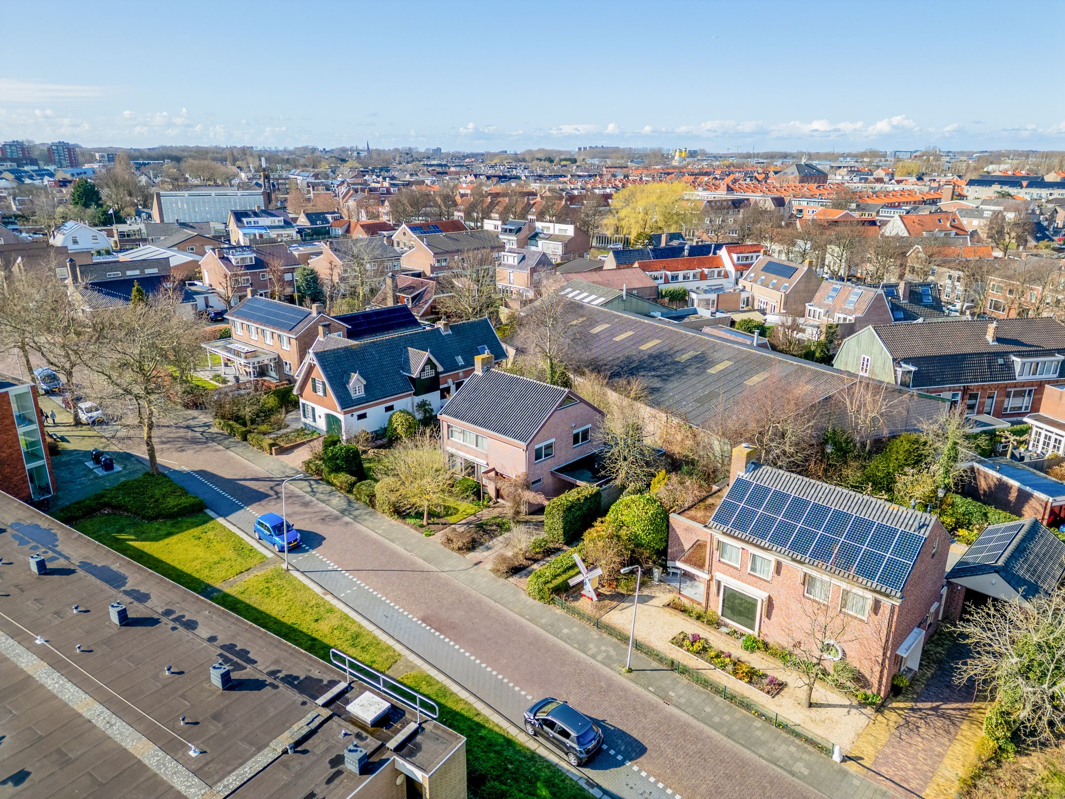 Foto 39 van Abdijlaan 20