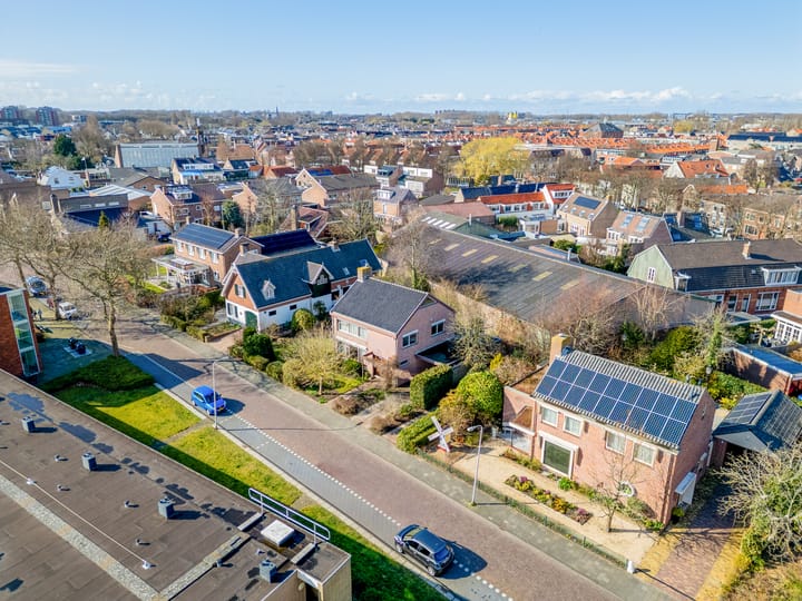 Foto 39 van Abdijlaan 20