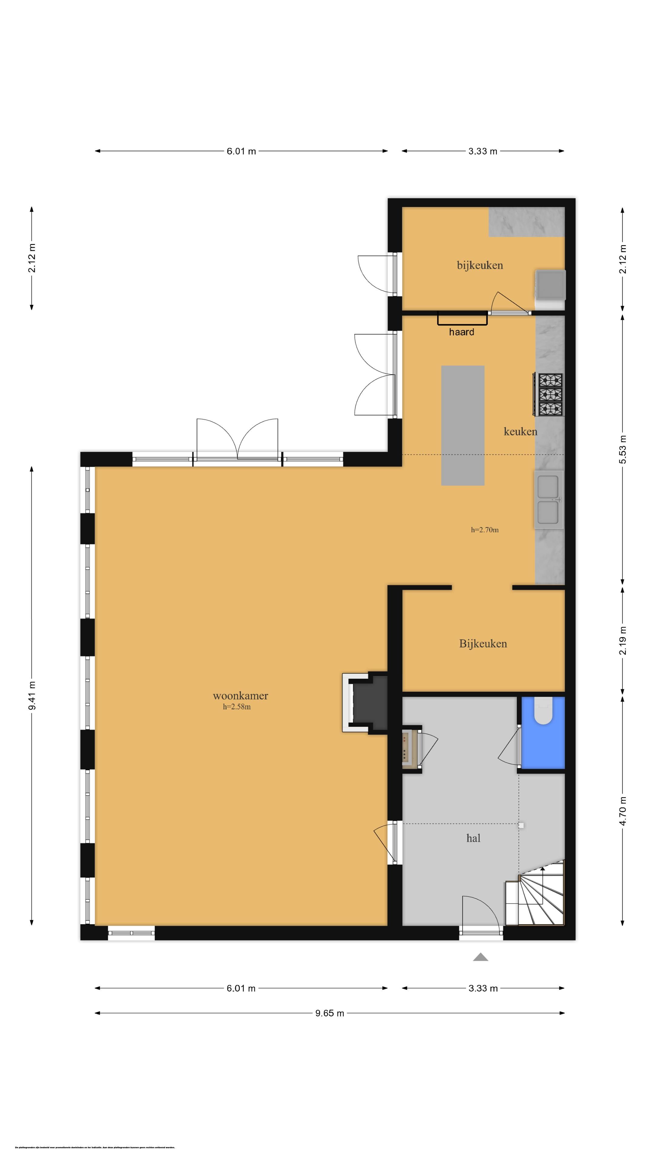 Photo 45 of Capittenweg 36-A