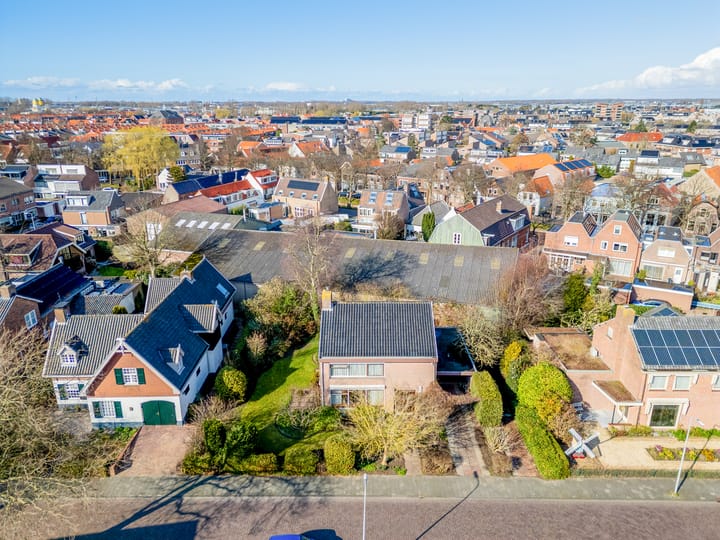 Foto 40 van Abdijlaan 20