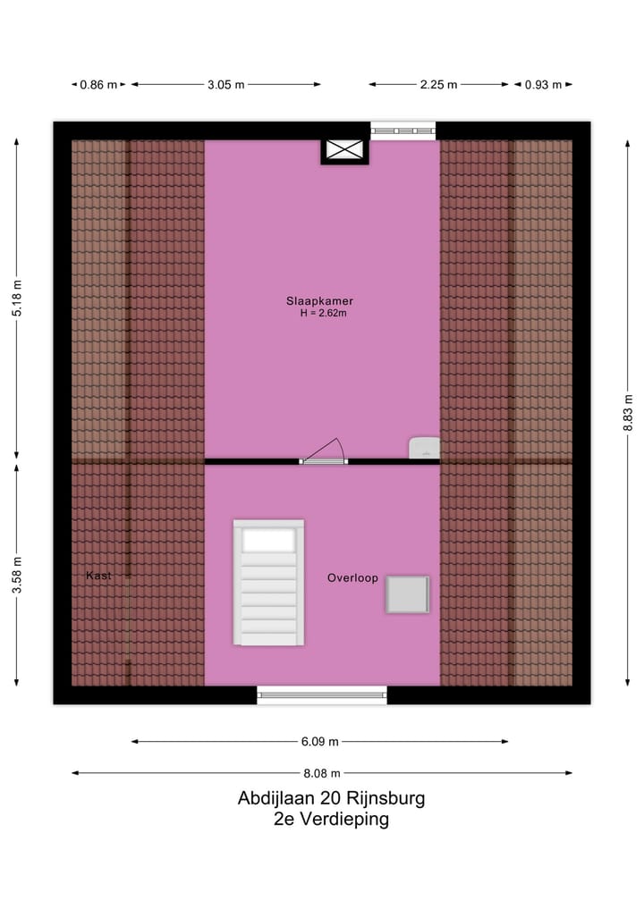 Foto 43 van Abdijlaan 20