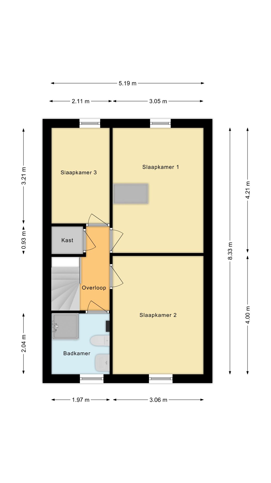 Foto 47 van Lambertijnenlaan 81