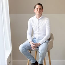 Léon van Laarhoven - NVM Makelaar