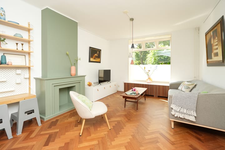 Photo 2 of Voorstadslaan 110