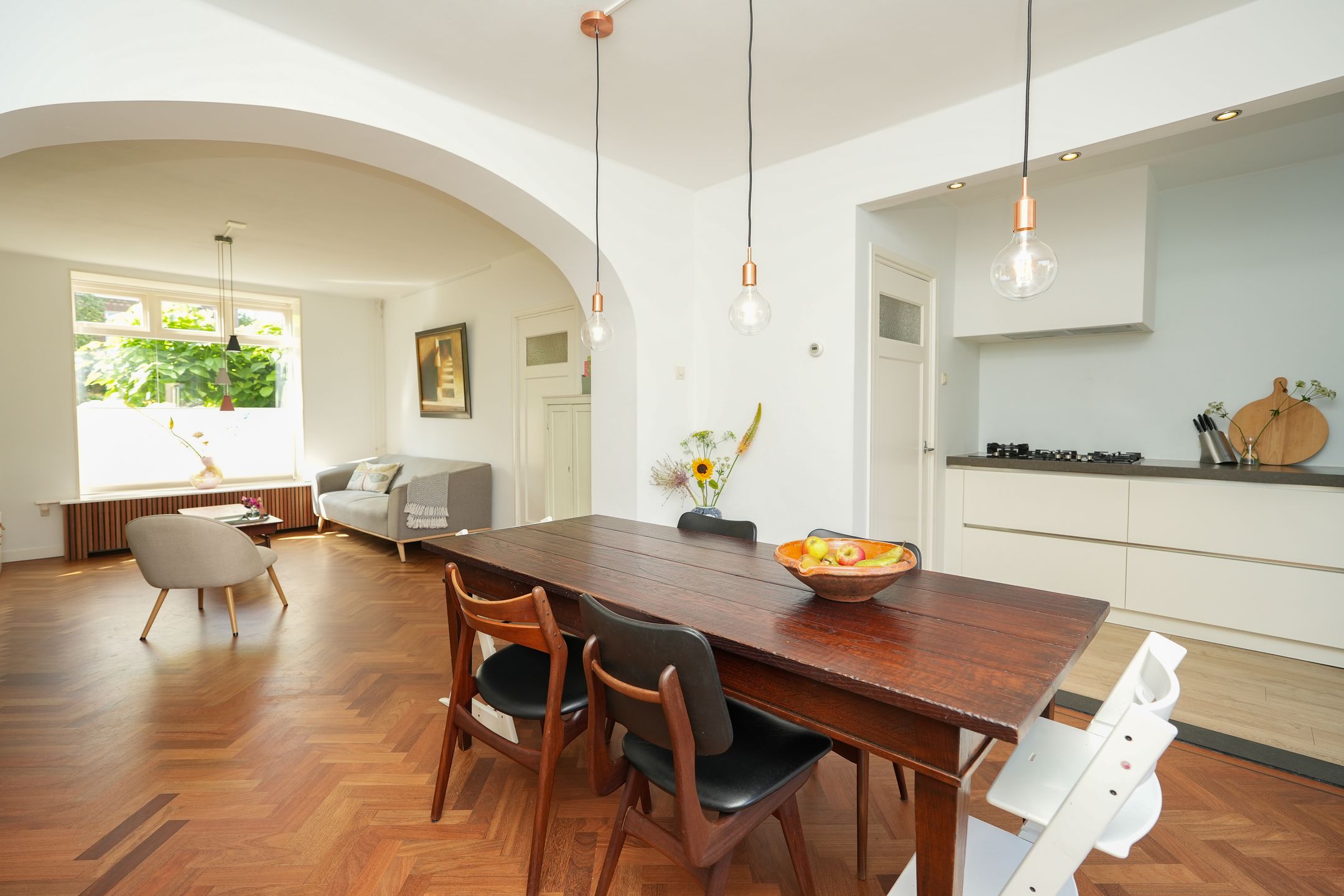 Photo 3 of Voorstadslaan 110