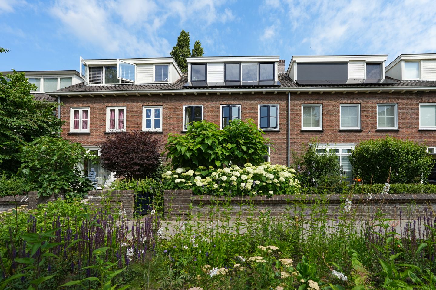 Photo 4 of Voorstadslaan 110